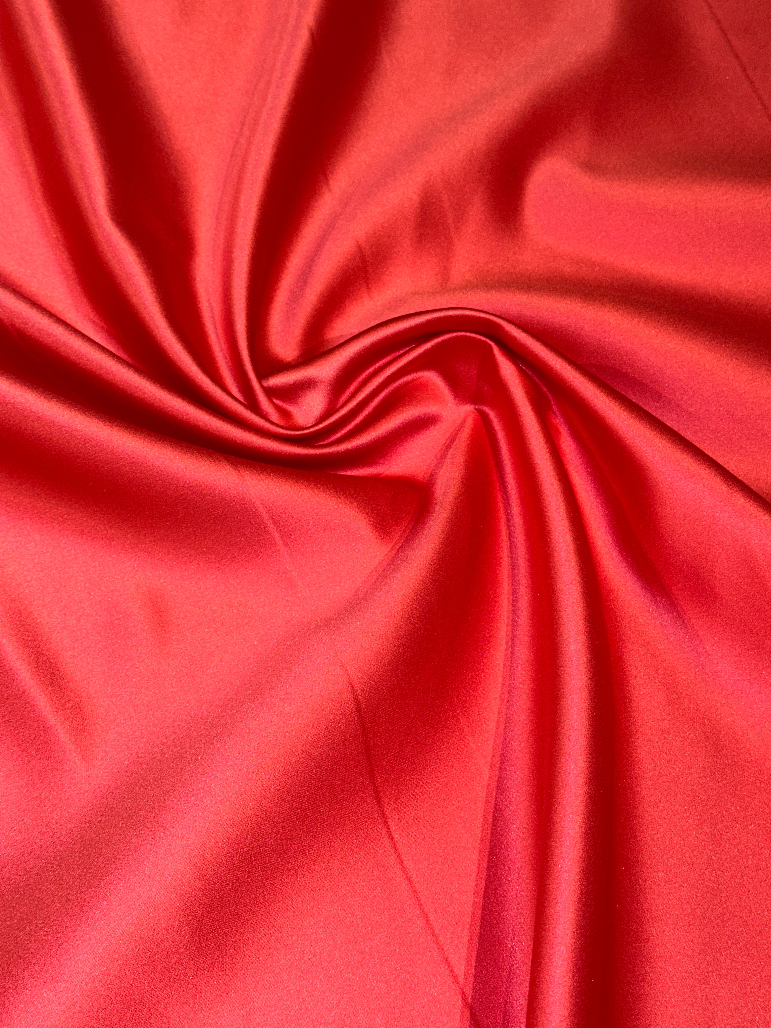 Satin Americana Fabrics