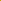 Lemon yellow Cotton - Quilting Fabric
