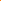 Orange Cotton - Quilting Fabric