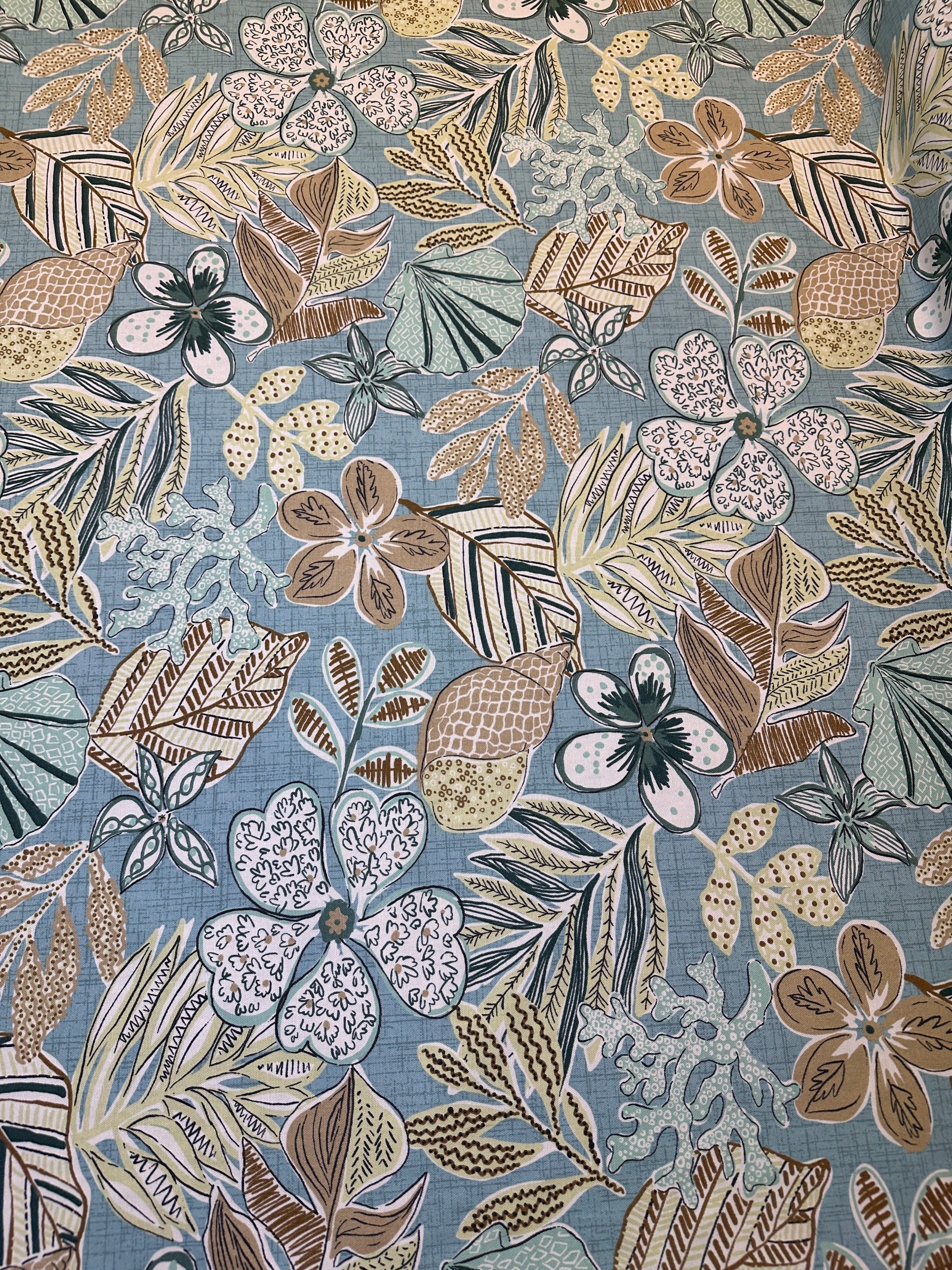 Robert Allen Upholstery Fabric 56" Wide Americana Fabrics