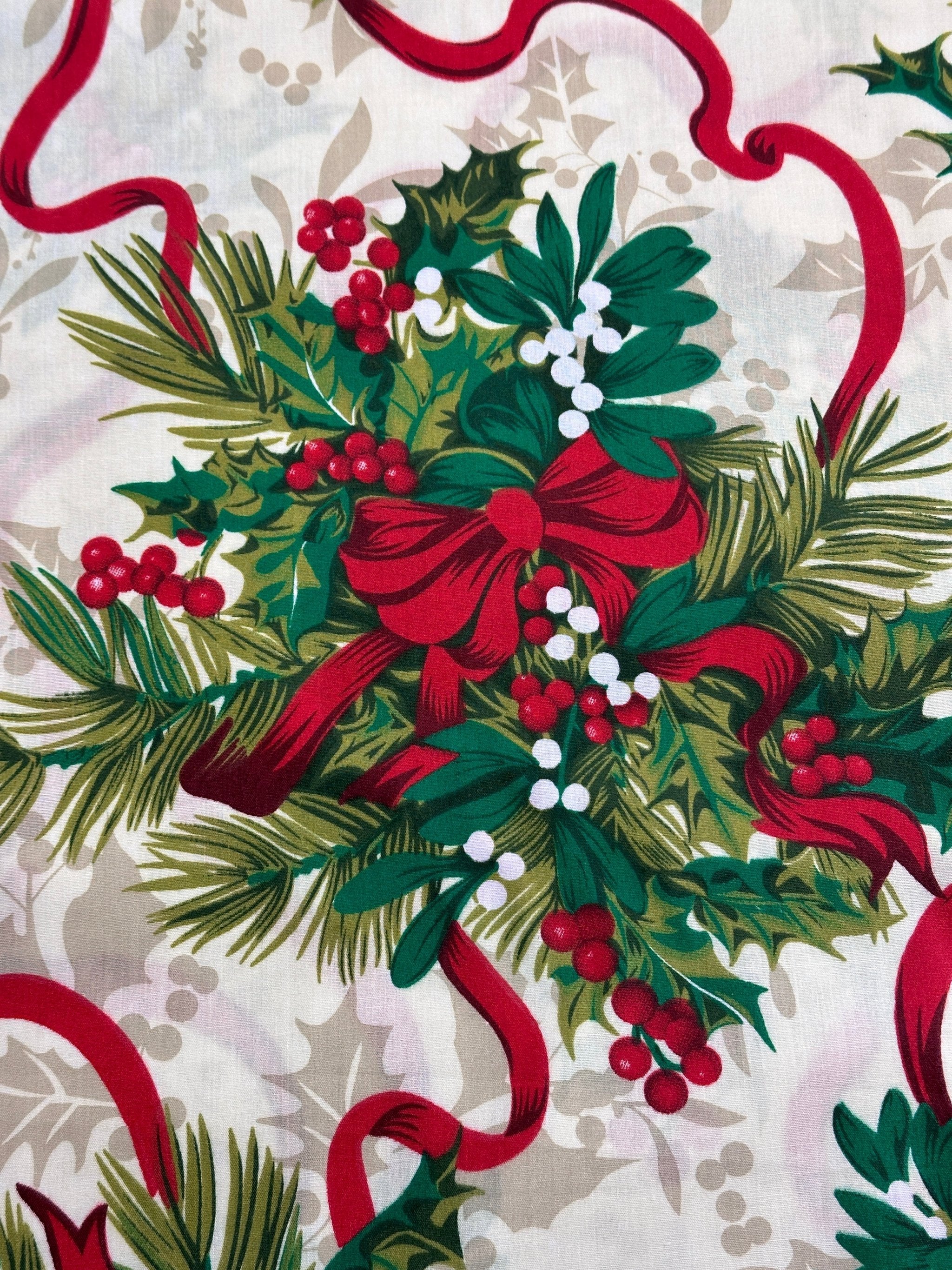 Seasonal – Americana Fabrics