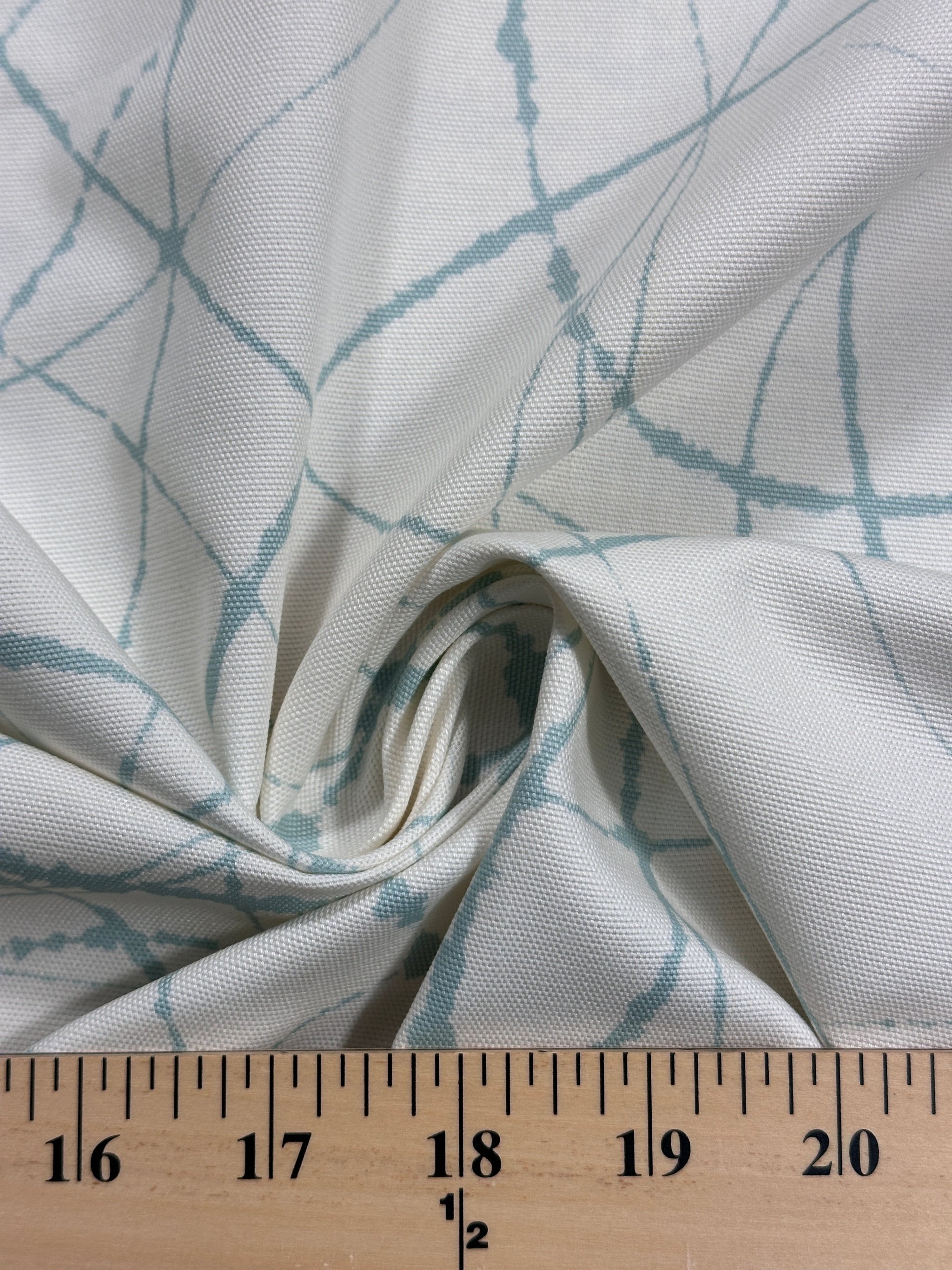 Alexander Henry Fabrics Collection - Duck Cotton Upholstery Fabric - 4 ...