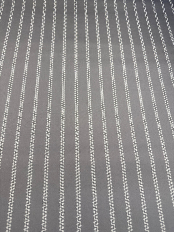 Andover Fabrics - Gray Lines - Cotton Fabric - 44/45" Wide - 100% Cotton