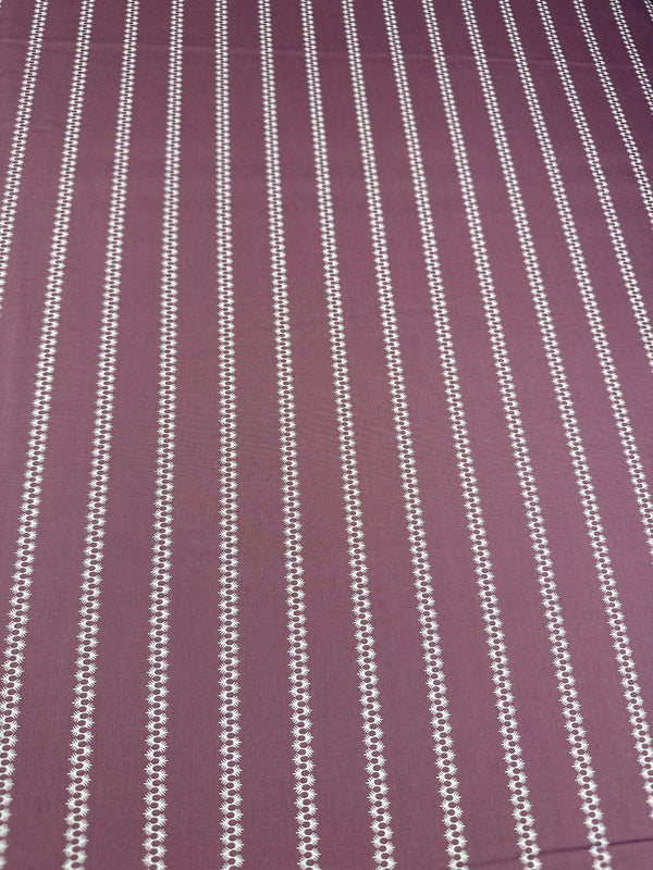 Andover Fabrics - Alison Glass - Snaked Lines - Cotton Fabric - 44/45" Wide - 100% Cotton