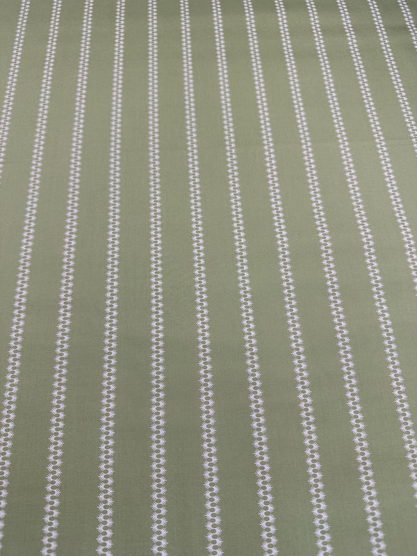 Andover Fabrics - Snaked Lines - Cotton Fabric - 44/45" Wide - 100% Cotton