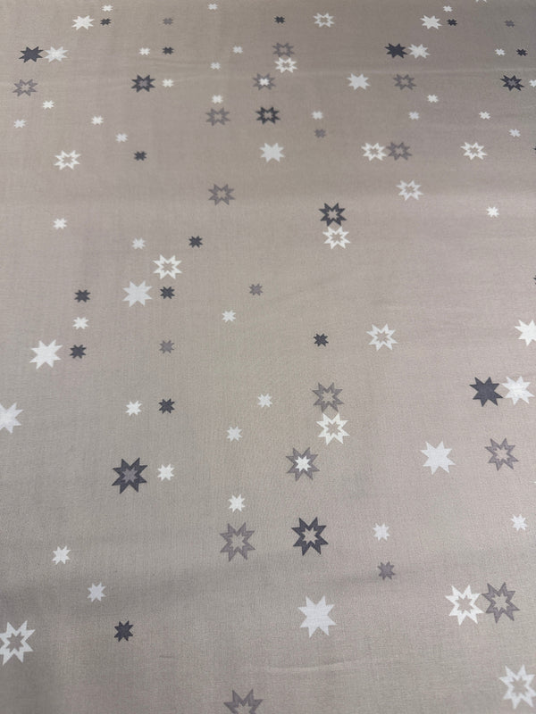 Andover Fabrics - North Star - Cotton Fabric - 44/45" Wide - 100% Cotton