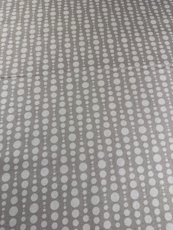 Andover Fabrics - Square the Circle - Cotton Fabric - 44/45" Wide - 100% Cotton