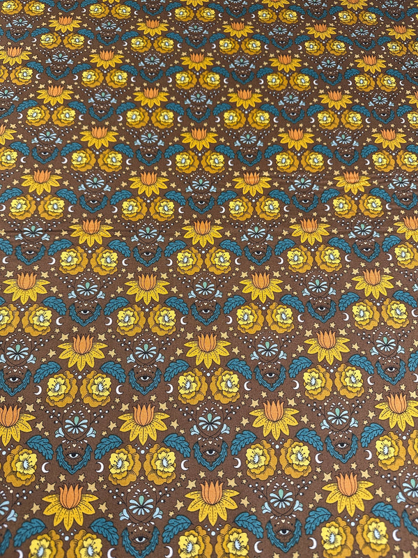 Andover Fabrics - Eye Candy - Cotton Fabric - 44/45" Wide - 100% Cotton