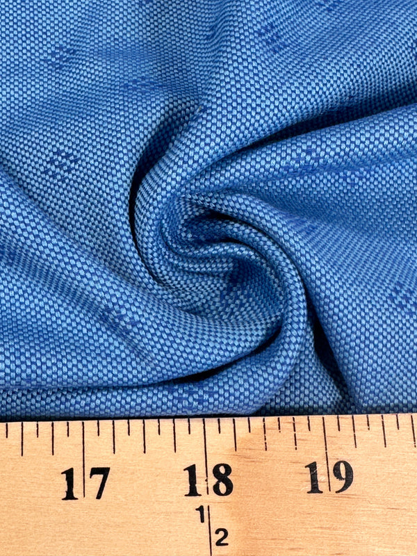 Andover Fabrics - Entwine - Woven Cotton Fabric - 44/45" Wide - 100% Cotton