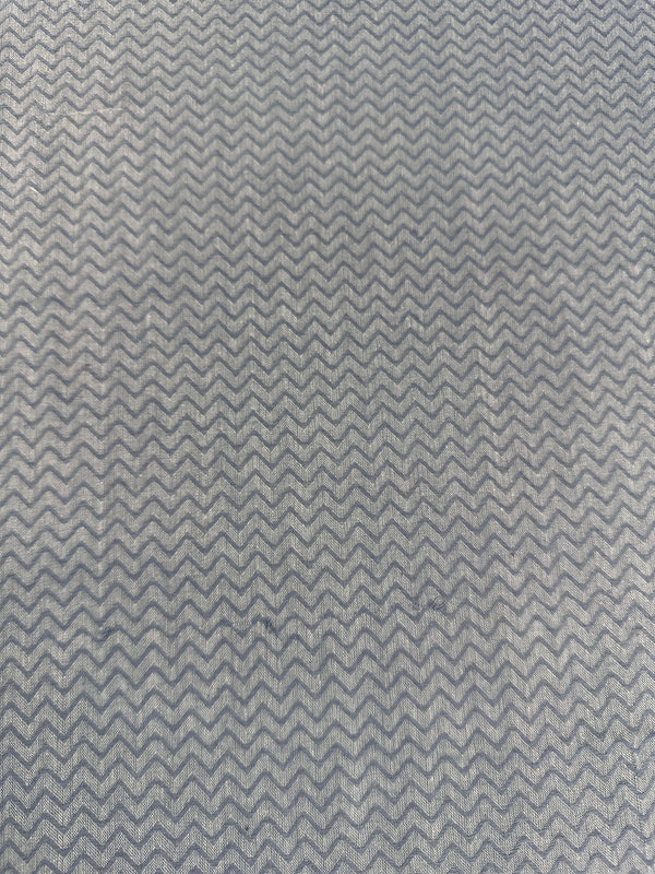 Andover Fabrics - Chevron Pattern - Cotton Fabric - 44/45" Wide - 100% Cotton