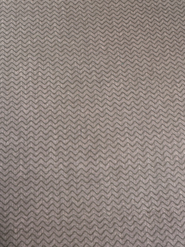 Andover Fabrics - Chevron Pattern - Cotton Fabric - 44/45" Wide - 100% Cotton