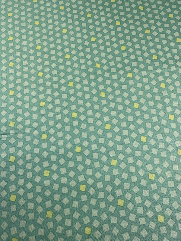 Andover Fabrics - Sweet Ride - Cotton Fabric - 44/45" Wide - 100% Cotton