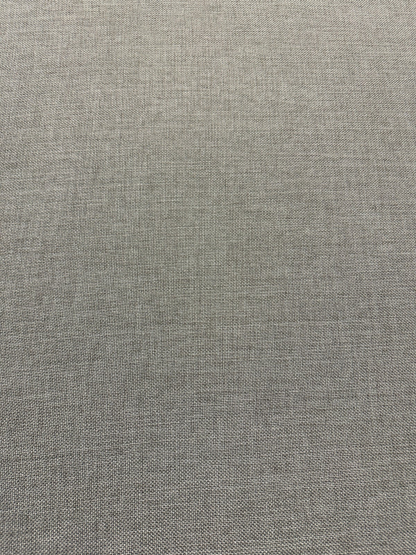 Bungalow Upholstery Fabric - Steel Gray - - 56" Wide