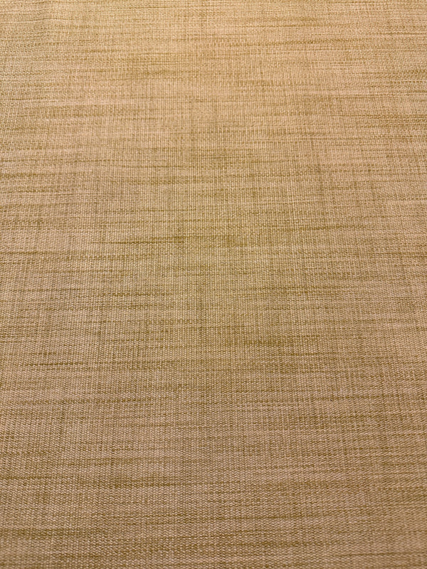 Bungalow Upholstery Fabric - Golden - - 56" Wide