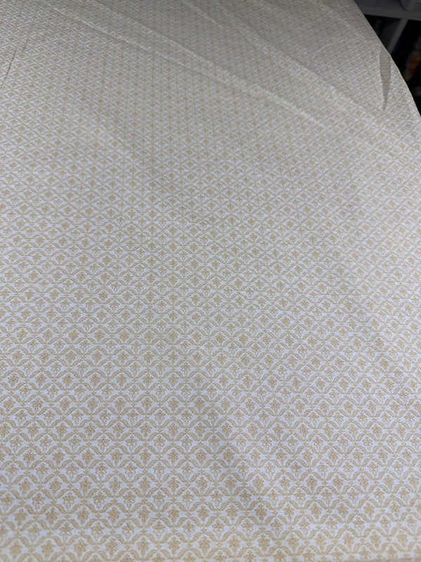 El Palaco - Cotton Fabric - 44/45" Wide - 100% Cotton - AI2