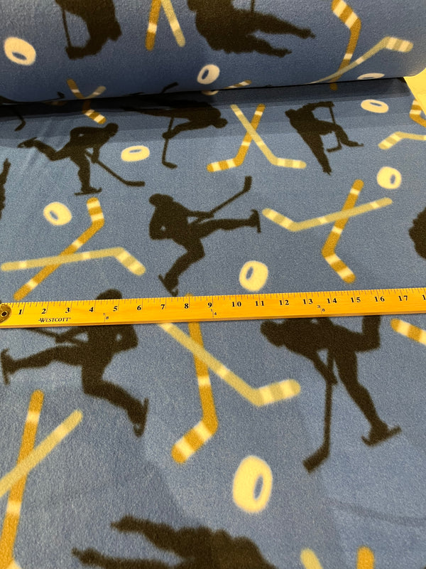 Toy Story at play-100% cotton, 44” wide and $4.99 per yd.