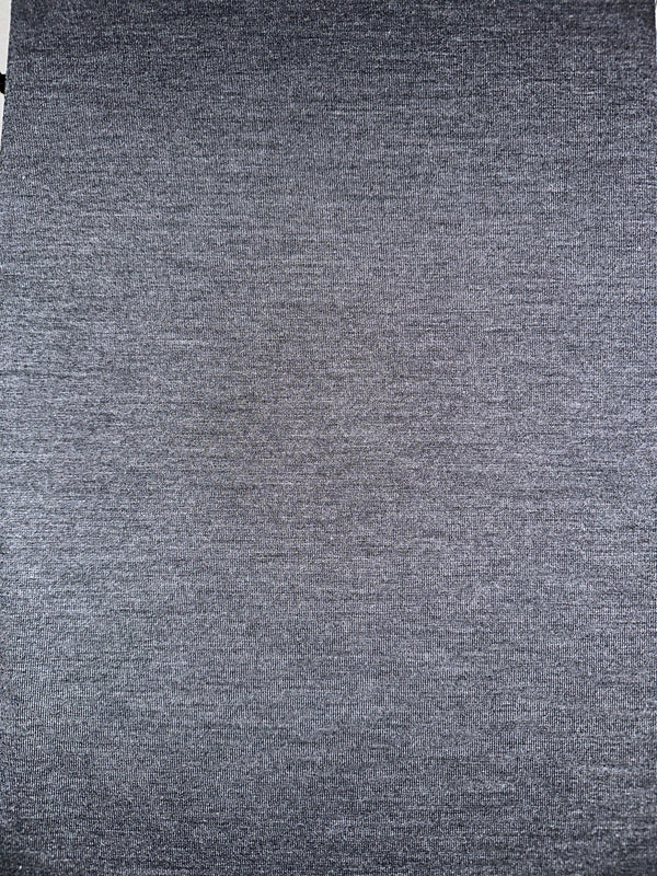 Gray Wool Knit - 100% Wool