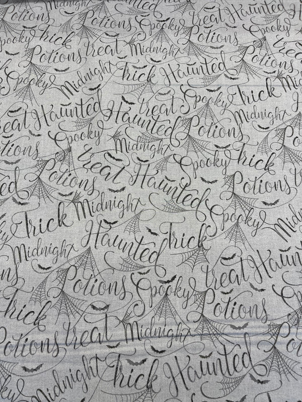 Andover Fabrics-Mystery Manor-cotton fabrics-44/45” wide-100% cotton