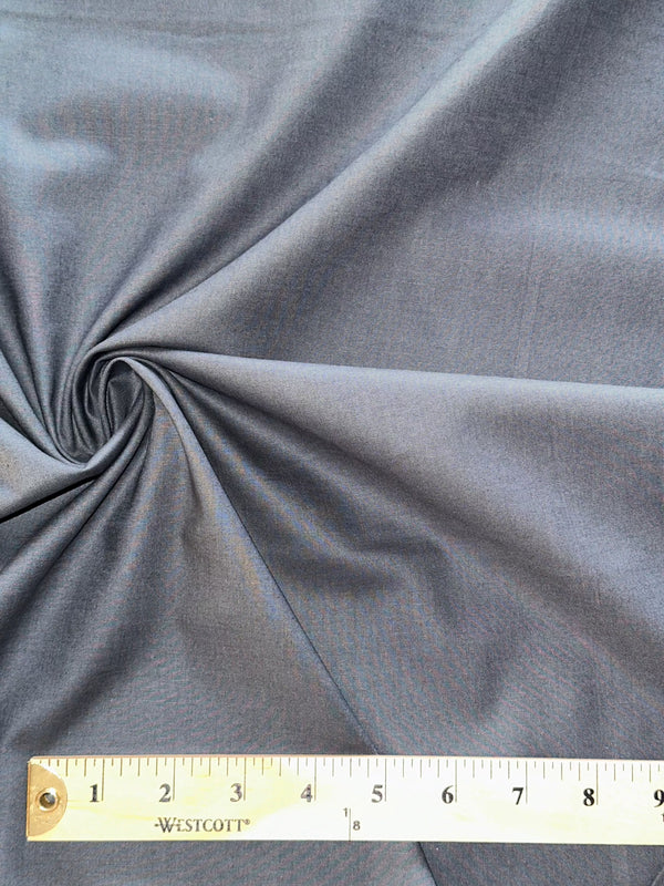 Charcoal - Quilting Fabric
