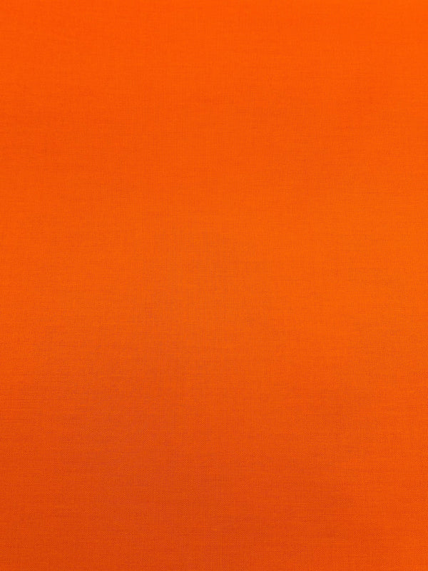 Blood Orange Cotton - Quilting Fabric