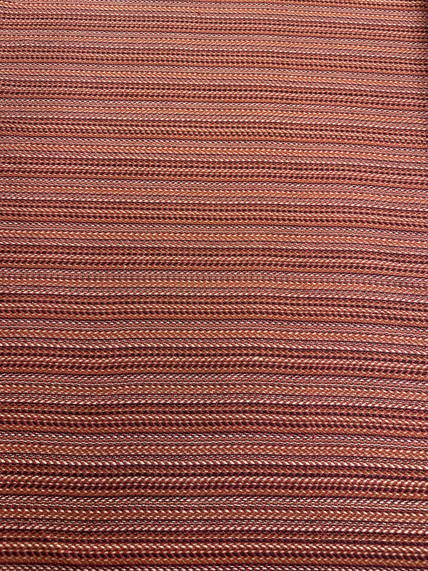 Laura & Kiran - Saddle Blanket - Stanford Rustic - Upholstery - Cotton Fabric - 54/56" Wide - 100% Cotton
