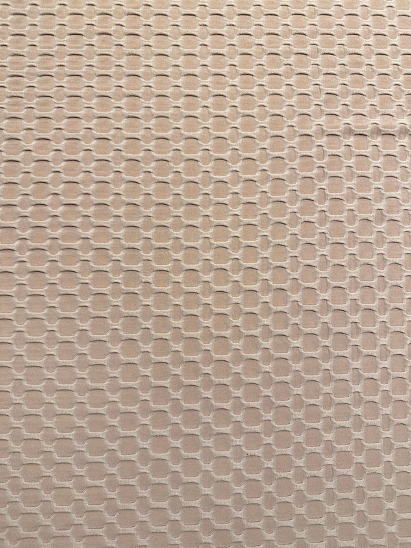 Nude - Poly/Spandex Knit - 60" Wide