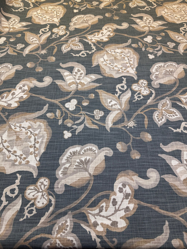 Richloom - Upholstery Fabric - 56" Wide