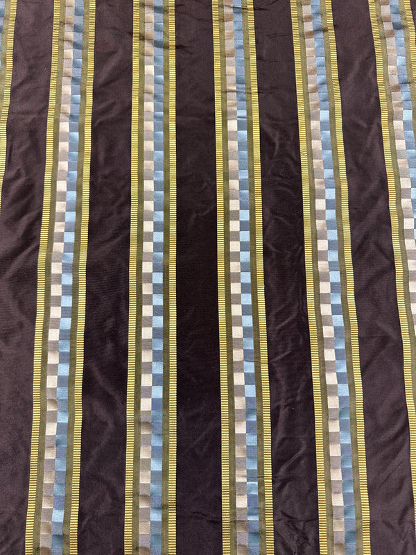 Silk Fabric - 100% Silk - 53" Wide