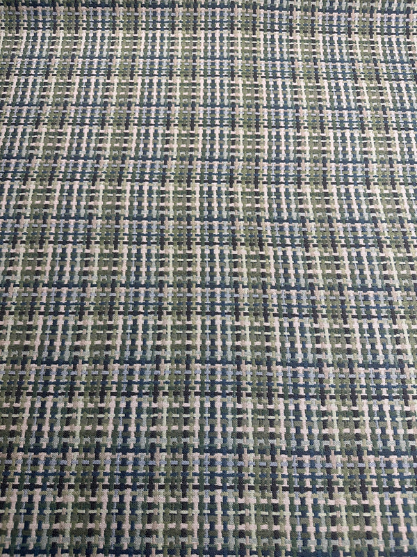 Swaville/Mill Creek Upholstery Fabric - Leaf - 56" Wide - 100% Polyester