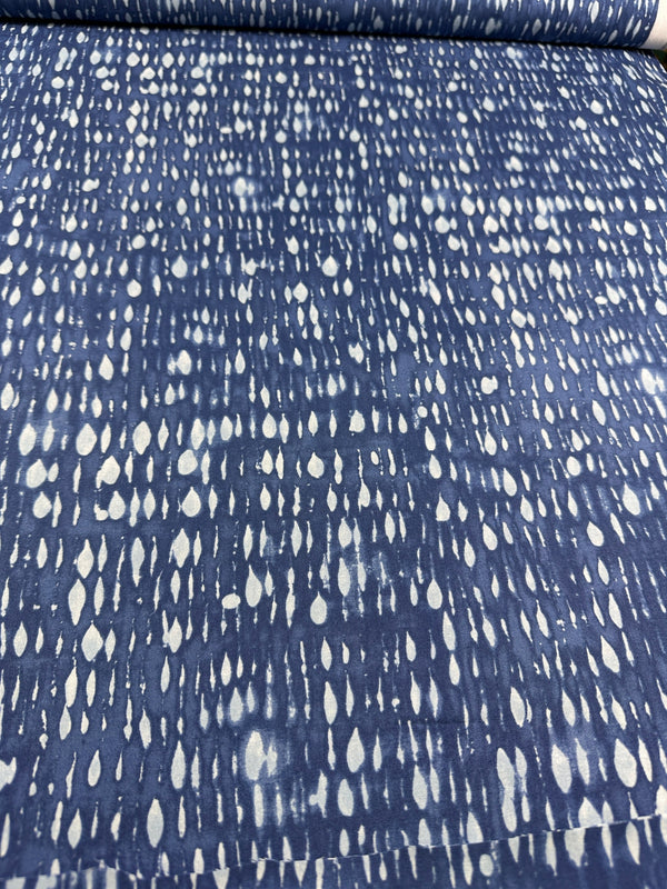 Windham Fabrics - Random Thoughts - Cotton Fabric - 44/45" Wide - 100% Cotton - AI2
